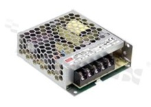 Zasilacz impulsowy; modułowy; 51W; 15V; 3.4A; 85-264VAC; 120-373VDC