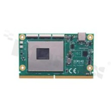 Płyta rozwojowa; RAM: do 8GB; 4xCOM; 4xUSB; 2xLAN; HDMI; TPM 2.0; 14xGPIO; temp. pracy:-25+75 st.C