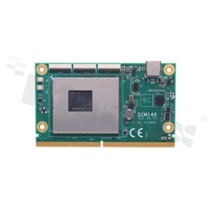 Płyta rozwojowa; RAM: do 8GB; 4xCOM; 4xUSB; 2xLAN; HDMI; TPM 2.0; 14xGPIO; temp. pracy:-25+75 st.C