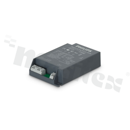 Power supply; LED; dimming 40W; 25-77V; 0.2-0.7A; 202-254VAC; IP20