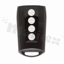 Radio remote controller; ISM