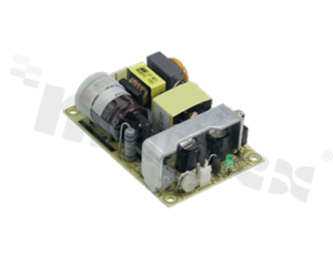 Zasilacz impulsowy; 35.1W; 27V; 1.3A; 85-264VAC; 120-370VDC