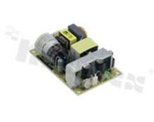 Zasilacz impulsowy; 35.1W; 27V; 1.3A; 85-264VAC; 120-370VDC