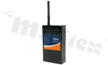 Przemysłowy serwer portu szeregowego; konwerter RS-232/422/485 do Wi-Fi 802.11 b/g i Ethernet 10/100Base-T(X); 1 port szeregowy DB9; 1 port Ethernet RJ45; WYCOFANY Z PRODUKCJI