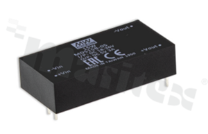 Converter DC/DC; 15W; 24V; 36-75V; 625mA