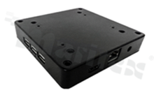 Karta rozszerzeń LAN-> port 3xUSB/1xHDMI; temp. pracy: -10+85 st.C