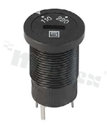 Selector switches; 0033.4601; 2; 85 °C; -40 °C; SPDT
