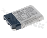 Power Supply; LED; DALI; 60.3W; 2-90V; 500-1400mA; 180-295VAC; 254-392VDC; IP20