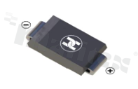 Dioda Transil (TVS); 68V; 6.5A; 600W; jednokierunkowa; -55+150 st.C; SMD; DO214AA(SMB)