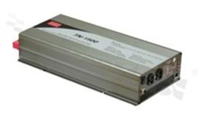 Przetwornica DC/AC; 1500W; 24V; 75A; 230VAC; 21-30VDC