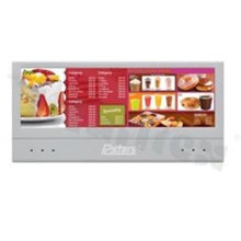 Monitor 7"; 800x480; jasność 400 nitów; kontrast 750:1; kąt widzenia 160/160; HDMI; SD; USB; 2xGłośnik 5W; zasilanie 12V DC; VESA