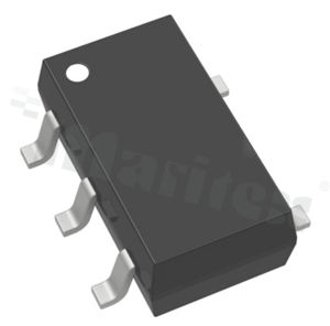 Komparatory analogowe; MICROCHIP; MIC842NYC5-TR; SC; 1.5 V - 5.5 V; Surface Mount; 1