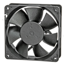Wentylator; 24VDC; 120x120x38mm; 3.66m3/min; 60.5dB.