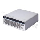 Komputer medyczny; Core i5/i7; RAM: do 64GB; 2xCOM; 4xUSB; 2xLAN; HDMI; DP; M.2 Key M; SATA; TPM 2.0; temp. pracy: 0+40C; 24VDC