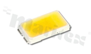 LED STW9Q14C; SMD; 5630; grade: U0H23Z1; flux min. 33 lm/100mA; warm white (on stock bin: H23~2750K-2800K); voltage bin: Z1 3.0V-3.1V; CRI90