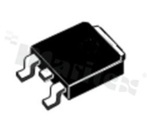 Stabilizator napięcia; liniowy; nieregulowany; Vout: 18V; Vin: 35V; Vd: 2V; 0.5A; -40+125 st.C; SMD; TO252-3L