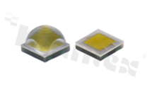 LED XHP35A-00-0000-0D0BD40E5; dioda biała neutralna 4000K (na składzie 5C0); CRI min. 70; strumień min. 550lm/350mA (na składzie D4 - 550lm/350mA)