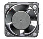 Wentylator; DC; 12.0VDC; 40x40x20mm; 0.16m3/min; 12.4dB.