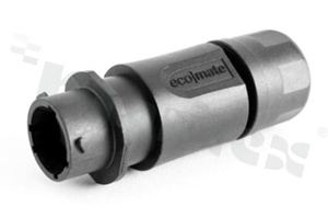 Standard Connector circular; Eco Mate-Aquarius