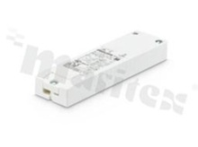 Power supply; LED; DALI; 36W; 5-54V; 0.3-1.05A; 220-240VAC; 186-250VDC; IP20