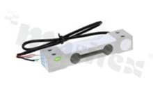 Single point load cell; Capacity 3kg (30N); cable: 0.5m; Accuracy: C2