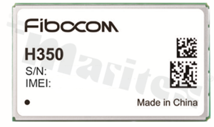 Moduł; 3G/2G; 3.3-4.5V; LGA; 29.8x17.8x2.00mm