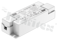 Zasilacz impulsowy; LED; 20W; 40-60V; 350mA