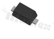 Dioda Zenera; 5.1V; 5%; 500mW; -55+150 st.C; SMD; SOD523; AEC-Q100