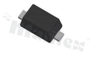 Dioda Zenera; 5.1V; 5%; 500mW; -55+150 st.C; SMD; SOD523; AEC-Q100