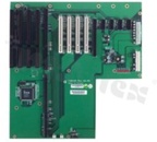 plater do kart procesorowych PICMG 1.3; 4 sloty PCI; 4 sloty ISA; 4 sloty PCIe x1; 1 slot PCIe x 16