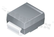 Dioda Schottky; 60V; 3A; -55+150 st.C; SMD; SOD123W