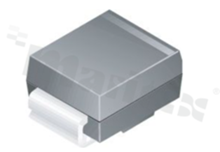 Dioda Schottky; 60V; 3A; -55+150 st.C; SMD; SOD123W