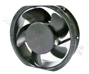 Fan; 48VDC; 172x151x51mm; 9.90m3/min; 66.0dB.