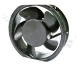 Wentylator; DC; 48VDC; 172x151x51mm; 9.90m3/min; 66.0dB.