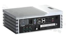 Bezwentylaorowy komputer przemysłowy; procesor IntelCore 2 Duo T5500 up to 2.33 GHz and PCIe x16 Slot; 6 USB 2.0; 4COM; dual 10/100/1000Mbps Ethernet; dual IEEE 1394a; One 2.5'' SATA HDD;WYCOFANY Z PRODUKCJI