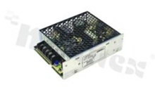 Zasilacz impulsowy; 75W; 12V; 6A; 88-264VAC; 125-373VDC