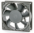 Wentylator; DC; 24VDC; 120x120x38mm; 11000RPM.