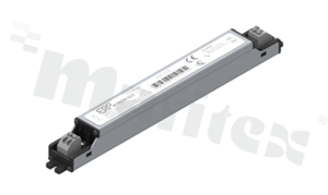 Zasilacz impulsowy; 60W; 12V; 0-5A; 220-240VAC