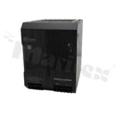 Zasilacz impulsowy; DIN; 480W; 24V; 20A; 320-576VAC; 450-810VDC