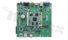 Płyta rozwojowa; Qseven v1.2; ARMCortex A8 1GHz; RAM 1GB; 3xCOM; LAN; HDMI; LVDS; VGA; TTL; I2C; SPI;CANBus; GPIO; eMMC; SDIO; SATA; temp. pracy: 0+60C; zasilanie: 5V; OS: Linux; Android