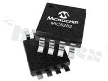 Regulatory napięcia LDO; MICROCHIP; MIC5282-5.0YMME-TR; 5 V; 50 mA; 2 V; Surface Mount