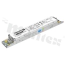 Power supply; LED; 64.75W; 120-185V; 0.35A; 220-240VAC; 186-250VDC; IP20