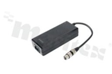 Zasilacz impulsowy; biurkowy; 99W; 9V; 11A; 85-265VAC