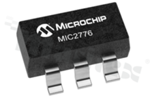 Obwody nadzorujące; MICROCHIP; MIC2776H-YM5-TR; 1.5 V - 5.5 V; Surface Mount; 5; 1