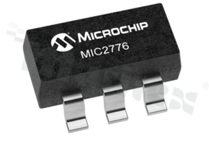Obwody nadzorujące; MICROCHIP; MIC2776N-YM5-TR; 1.5 V - 5.5 V; Surface Mount; 5; 1