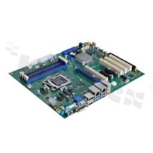 Motherboard ATX; LGA1151;Chipset Intel Q370; RAM up to 64 GB; VGA; HDMI; Displayport; DVI-D; 6x SATA-600; RAID 0/1/5/10; 7x USB 2.0 + 6x USB 3.1; 6xCOM; 2x LAN; 1x PS/2; 2x PCIex4; PCIex16; 4x PCI; 8xDIO; oper. temp. 0+60C.