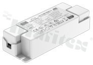 Zasilacz impulsowy; LED; 12W; 32-48V; 250mA