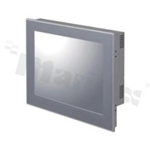 Touch Screen PC / Panel Mountable / 12.1-inch LCD; with resistive touch panel / Atom x5 E3940 (Apollo Lake SoC) / DC Power Supply
