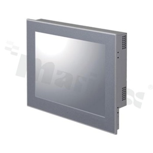 Touch Screen PC / Panel Mountable / 12.1-inch LCD; with resistive touch panel / Atom x5 E3940 (Apollo Lake SoC) / DC Power Supply