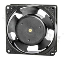 Fan; AC; 230VAC; 92x92x25mm; 0.68m3/min; 30.0dB.